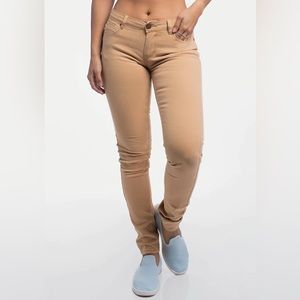 Barbell Apparel Womens Athletic Chino Pant 26